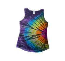 Load image into Gallery viewer, The Hippie Mississippi Ladies Tank Top