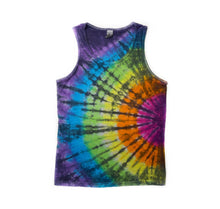Load image into Gallery viewer, The Hippie Mississippi Unisex Tank Top
