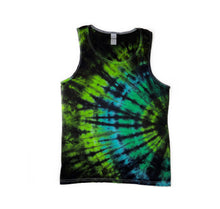 Load image into Gallery viewer, The Fresh To Death Unisex Tank Top
