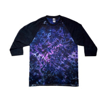 Load image into Gallery viewer, The Deep Space Baseball Tee