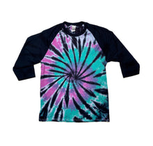 Load image into Gallery viewer, The Ferris Wheel Baseball Tee