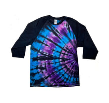 Load image into Gallery viewer, The Hyperjump Baseball Tee