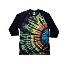 Load image into Gallery viewer, The Tequila Sunrise Baseball Tee