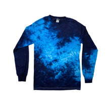 Load image into Gallery viewer, The Lightning Storm Long Sleeve