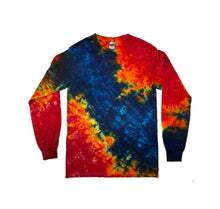 Load image into Gallery viewer, The Midnight Bonfire Long Sleeve