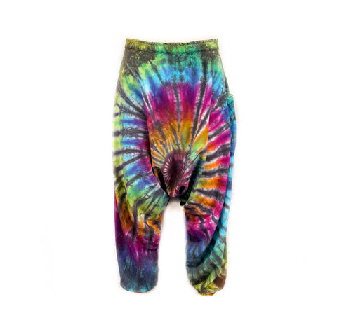 The Psychedelic Relic Harem Pants