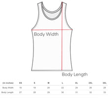 Load image into Gallery viewer, The Hyperjump Unisex Tank Top