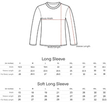 Load image into Gallery viewer, The Acid Axolotl Long Sleeve