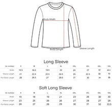 Load image into Gallery viewer, The Lightning Storm Long Sleeve