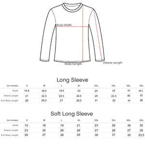 The Mint To Be Long Sleeve