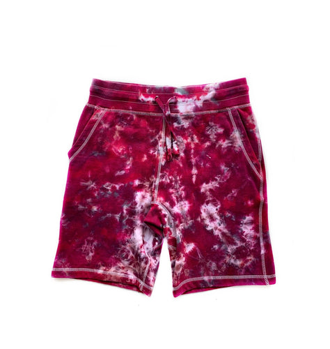 The Red Raspberry Shorts