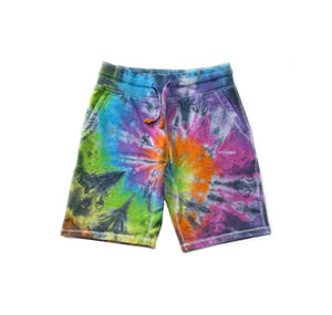 The Psychedelic Relic Shorts