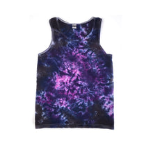 Load image into Gallery viewer, The Deep Space Unisex Tank Top