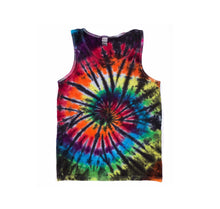 Load image into Gallery viewer, The Cosmos Unisex Tank Top