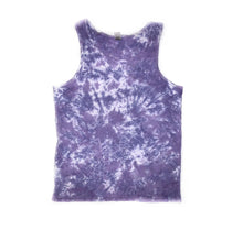 Load image into Gallery viewer, The Purple Haze Unisex Tank Top