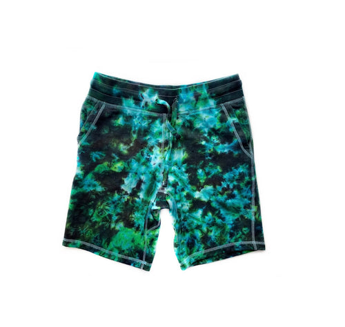 The Emerald City Shorts