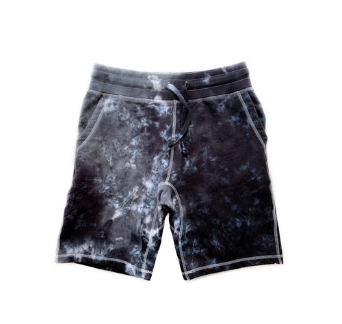 The Overcast Shorts
