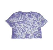 Load image into Gallery viewer, The Purple Haze Crop Top