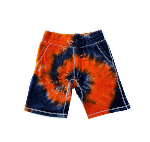 The Clownfish Shorts