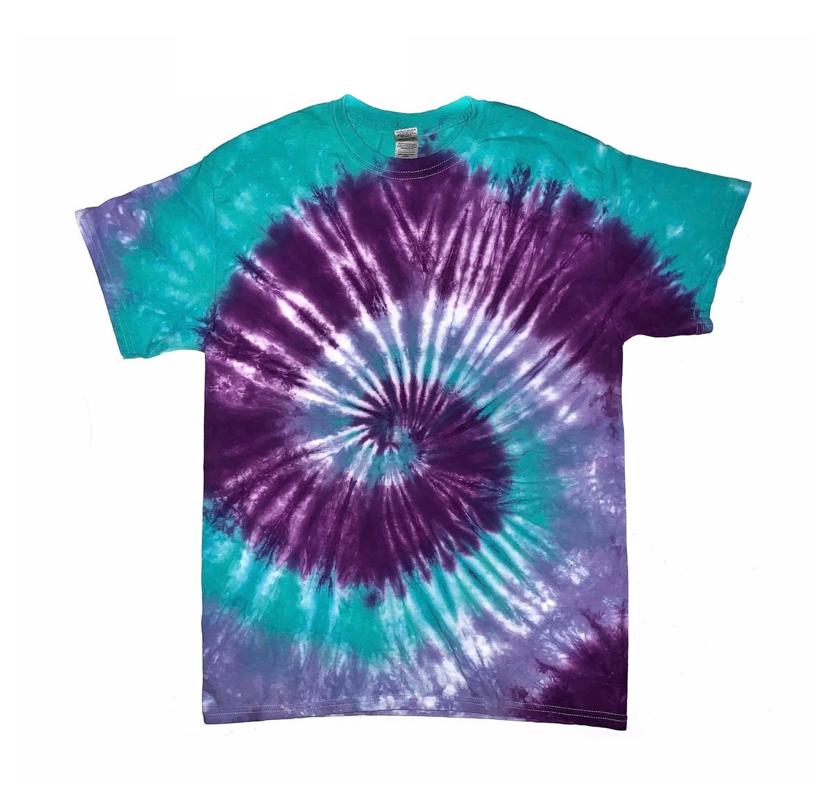 Short Sleeves – Page 2 – Jake's Tie Dye