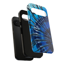 Load image into Gallery viewer, The Ocean Eyes Android Phone Case