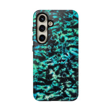 Load image into Gallery viewer, The Emerald City Android Phone Case