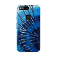 Load image into Gallery viewer, The Ocean Eyes Android Phone Case