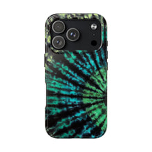 Load image into Gallery viewer, The Fresh To Death Tie Dye Phone Case