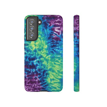 Load image into Gallery viewer, The Limelight Android Phone Case