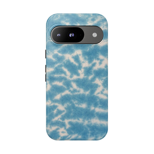 The Vanilla Sky Android Phone Case