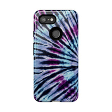 Load image into Gallery viewer, The Stained Glass Android Phone Case