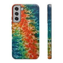 Load image into Gallery viewer, The Nuclear Fusion Android Phone Case