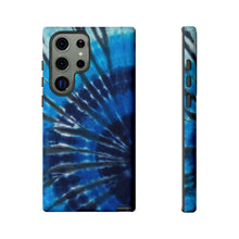Load image into Gallery viewer, The Ocean Eyes Android Phone Case
