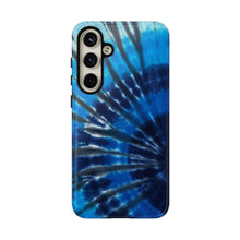 Load image into Gallery viewer, The Ocean Eyes Android Phone Case