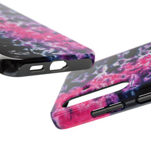 Load image into Gallery viewer, The Supernova Tie Dye Phone Case