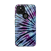 Load image into Gallery viewer, The Stained Glass Android Phone Case