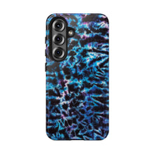 Load image into Gallery viewer, The Neutron Star Tie Dye Phone Case