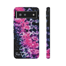Load image into Gallery viewer, The Supernova Android Phone Case