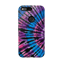 Load image into Gallery viewer, The Hyperjump Android Phone Case