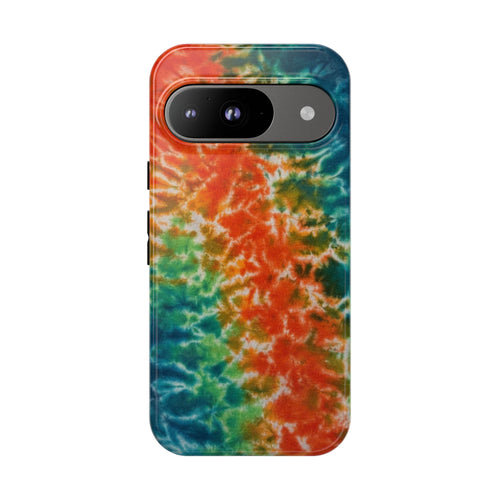 The Nuclear Fusion Android Phone Case
