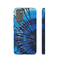 Load image into Gallery viewer, The Ocean Eyes Android Phone Case