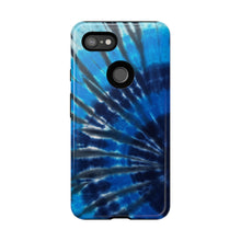 Load image into Gallery viewer, The Ocean Eyes Android Phone Case