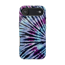 Load image into Gallery viewer, The Stained Glass Tie Dye Phone Case