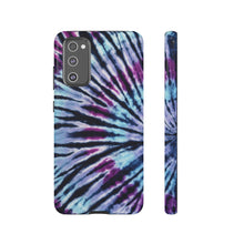 Load image into Gallery viewer, The Stained Glass Android Phone Case