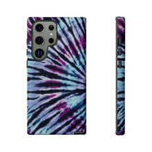 Load image into Gallery viewer, The Stained Glass Android Phone Case