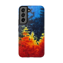 Load image into Gallery viewer, The Arizona Sky Tie Dye Phone Case