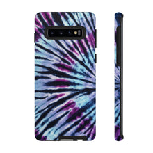 Load image into Gallery viewer, The Stained Glass Android Phone Case