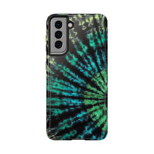 Load image into Gallery viewer, The Fresh To Death Tie Dye Phone Case