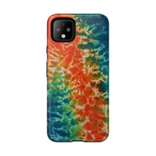 Load image into Gallery viewer, The Nuclear Fusion Android Phone Case