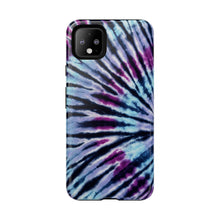 Load image into Gallery viewer, The Stained Glass Android Phone Case